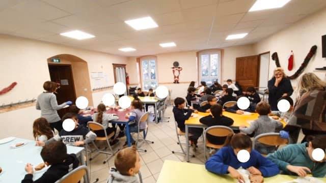 Les écoles de la Commune de Vescovato ont testé le projet éducatif du petit-déjeuner gratuit à l’école !