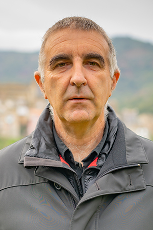 Jean-Marc FILORI