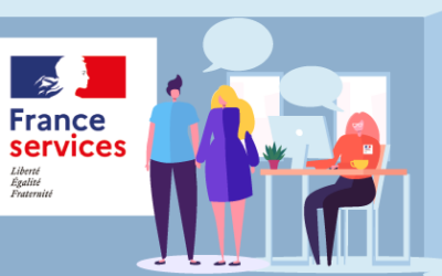Horaires France Services