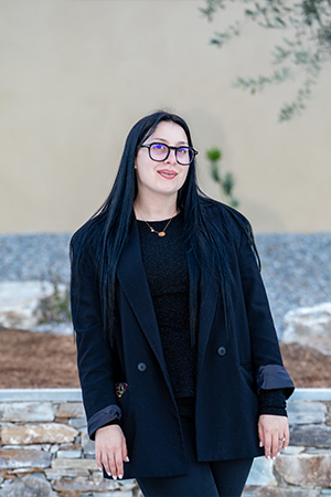 Carla-Maria BRUZI