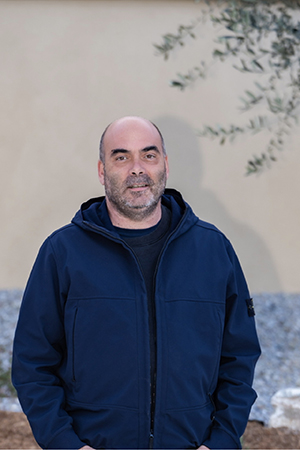 Eugène LUCIANI-GIAMARCHI