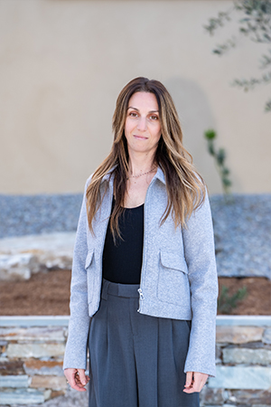 Jennifer FANTONI