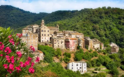 Le village préféré des Français : la date enfin connue !